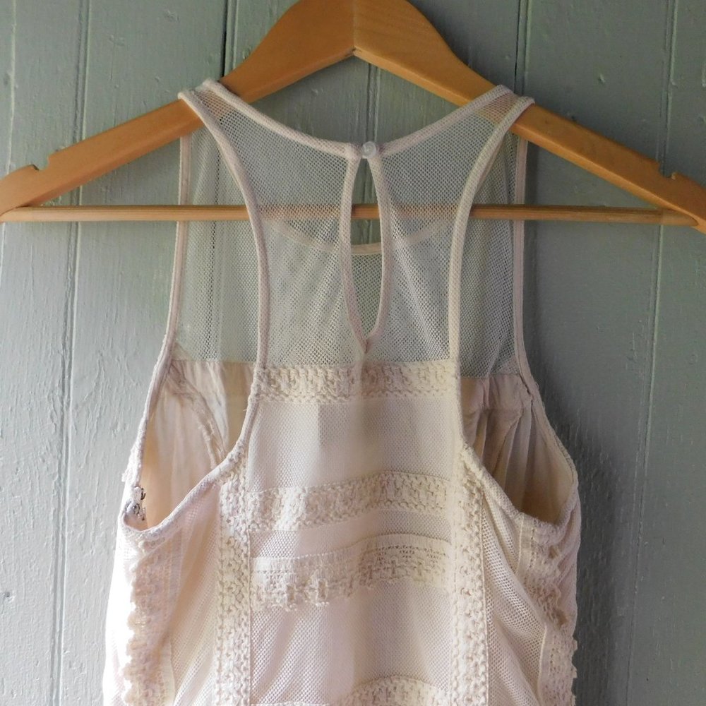 💕*Price Firm*Abercrombie & Fitch Lace Dress - Picture 14 of 16